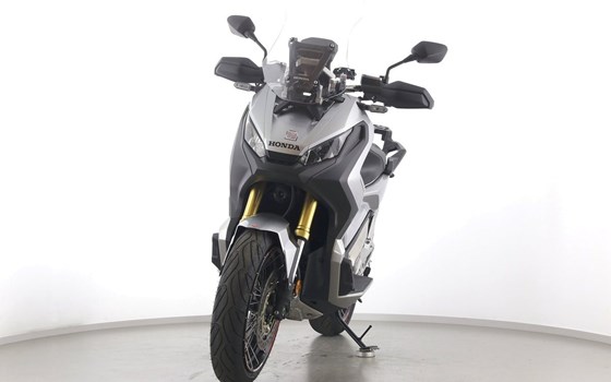 Gebrauchtmotorrad Honda X-ADV - Bild 3