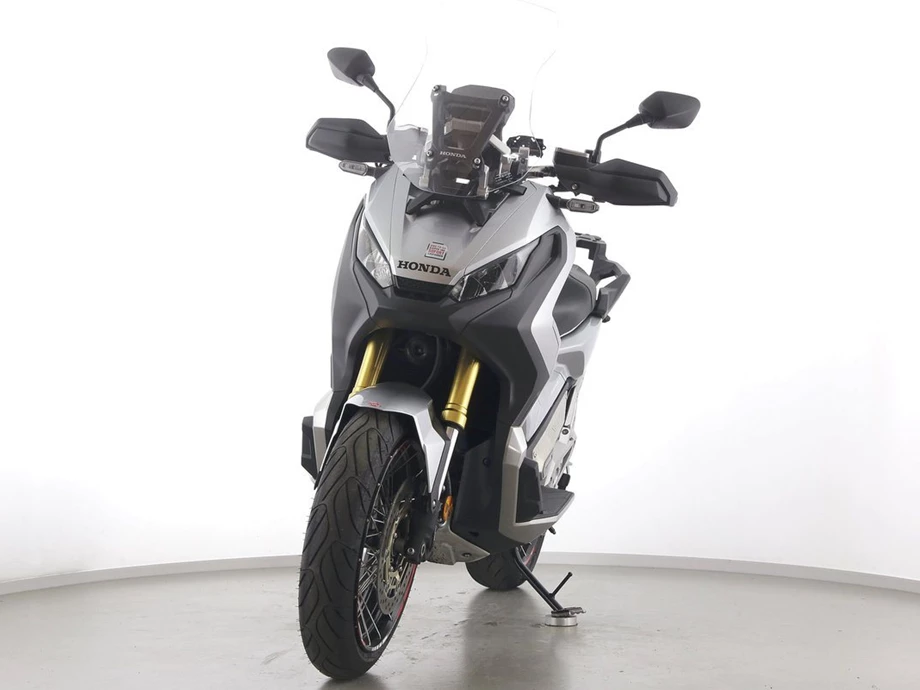 Angebot Honda X-ADV Bild 3: Angebot Honda X-ADV