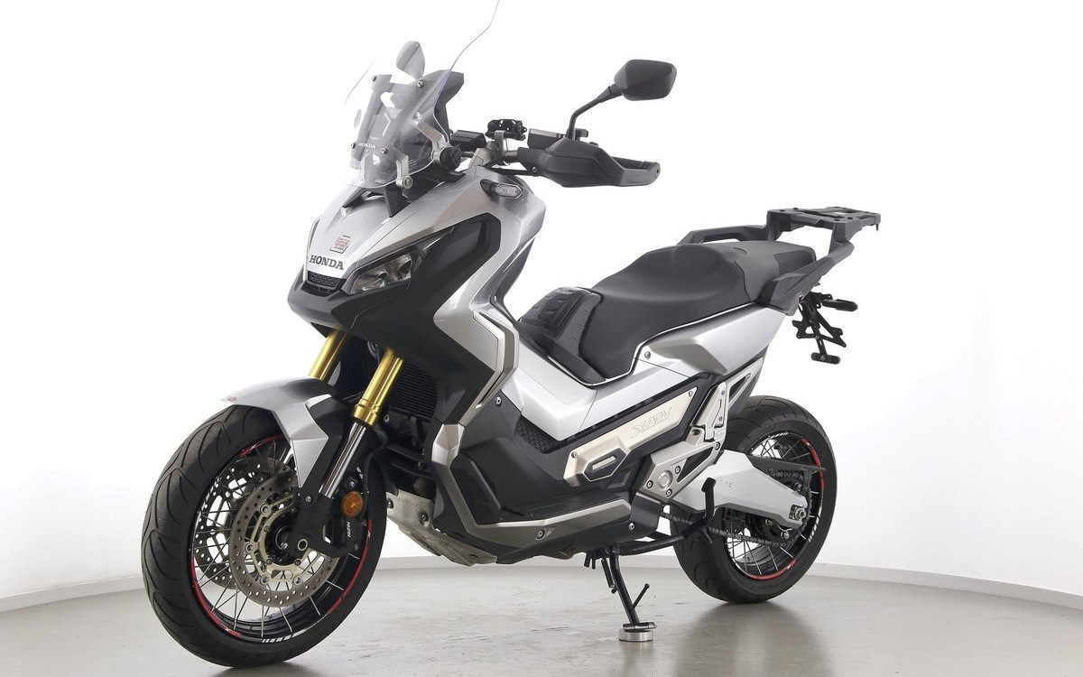 Angebot Honda X-ADV