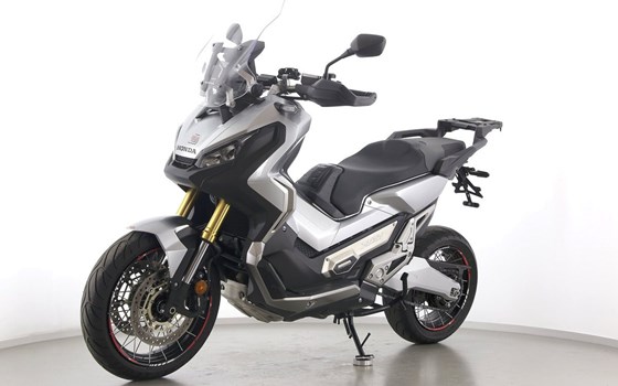 Gebrauchtmotorrad Honda X-ADV - Bild 4
