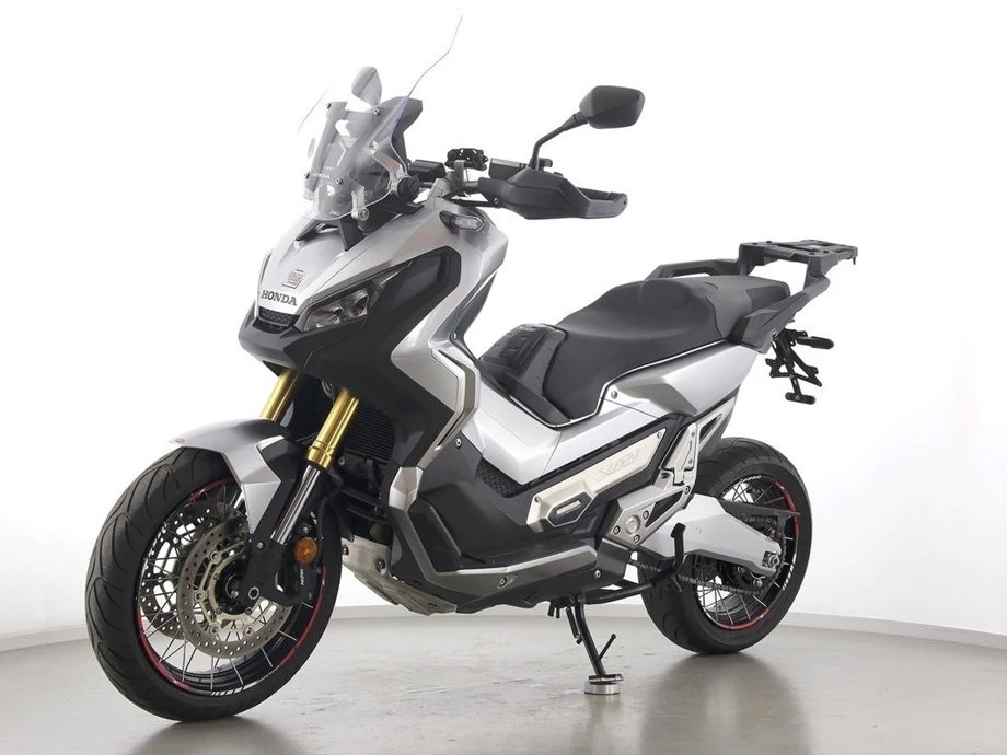 Angebot Honda X-ADV Bild 4: Angebot Honda X-ADV