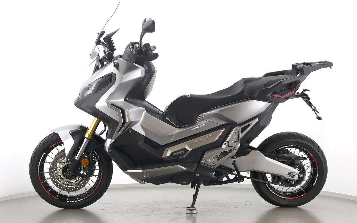 Angebot Honda X-ADV