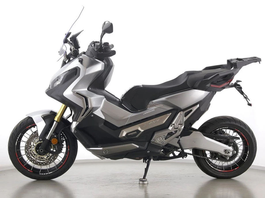 Angebot Honda X-ADV Bild 5: Angebot Honda X-ADV