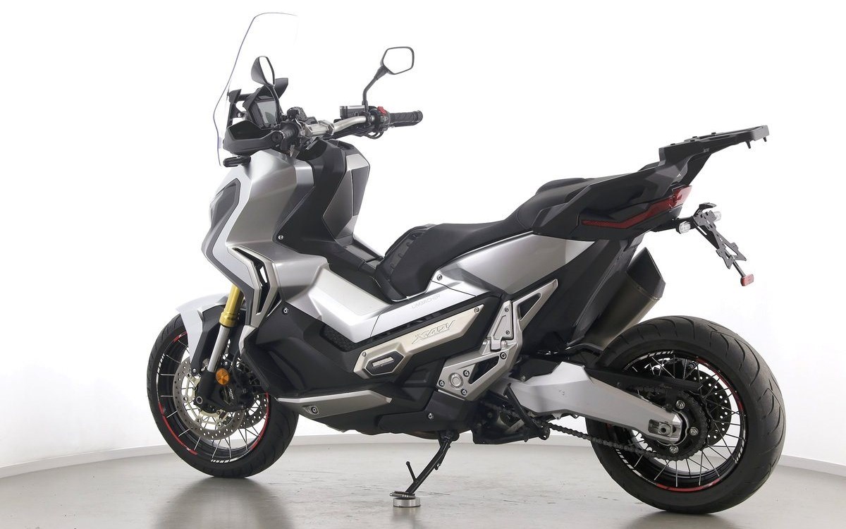 Angebot Honda X-ADV