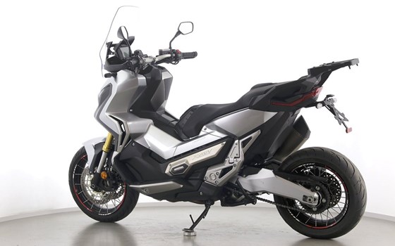Gebrauchtmotorrad Honda X-ADV - Bild 6