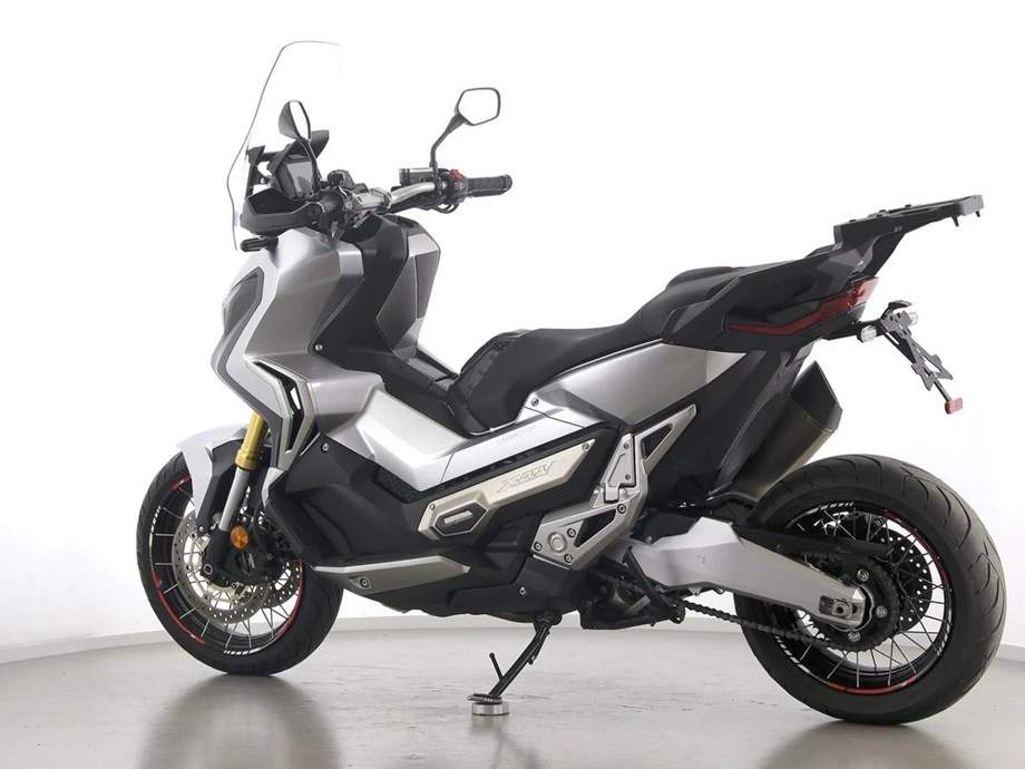 Angebot Honda X-ADV Bild 6: Angebot Honda X-ADV