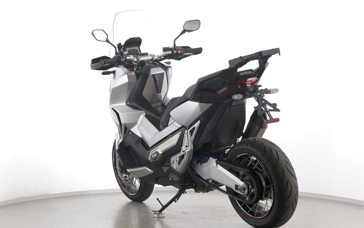 Angebot Honda X-ADV