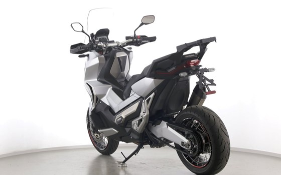 Gebrauchtmotorrad Honda X-ADV - Bild 7