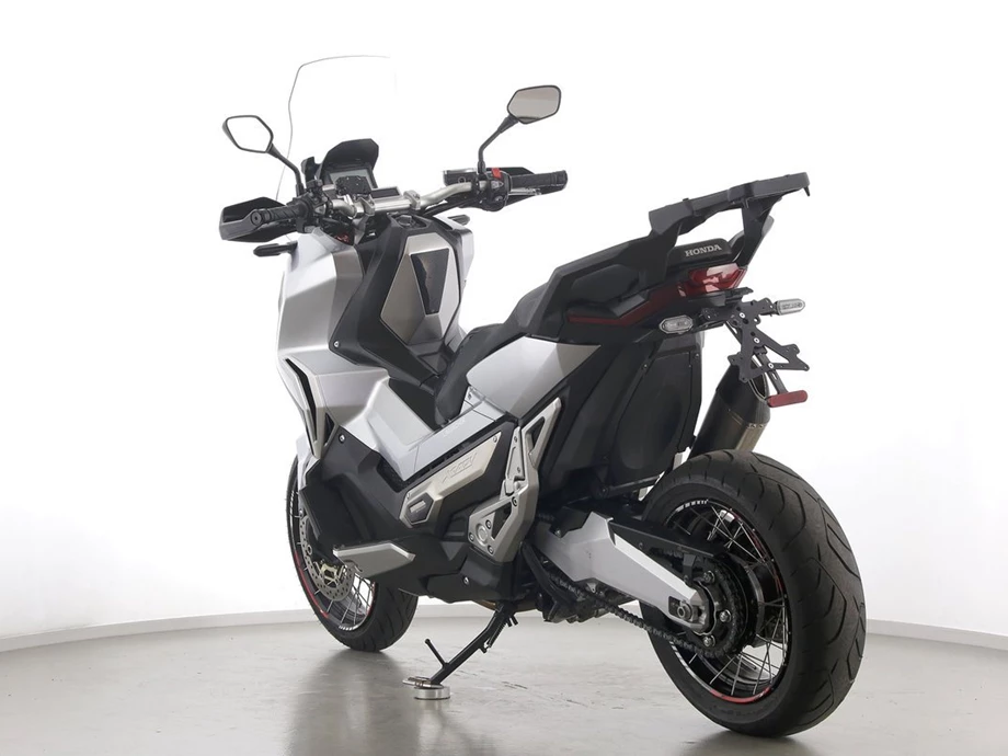 Angebot Honda X-ADV Bild 7: Angebot Honda X-ADV
