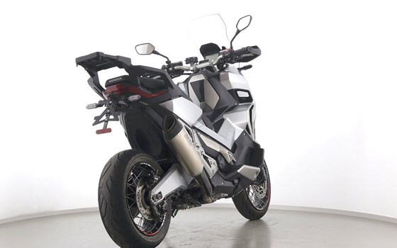 Gebrauchtmotorrad Honda X-ADV - Bild 8
