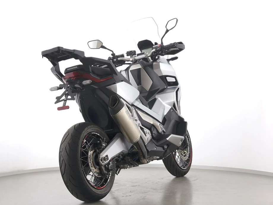 Angebot Honda X-ADV Bild 8: Angebot Honda X-ADV