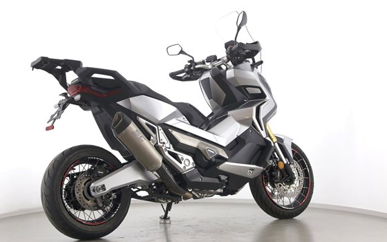 Gebrauchtmotorrad Honda X-ADV - Bild 9