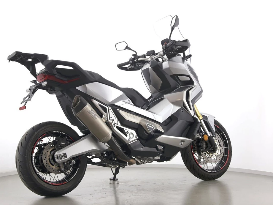 Angebot Honda X-ADV Bild 9: Angebot Honda X-ADV
