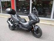 Honda ADV350