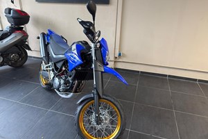 Angebot Yamaha XT660Z Tenere
