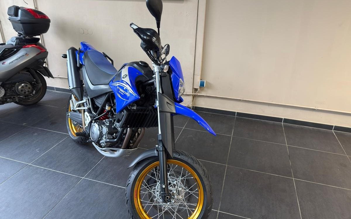 Angebot Yamaha XT660Z Tenere