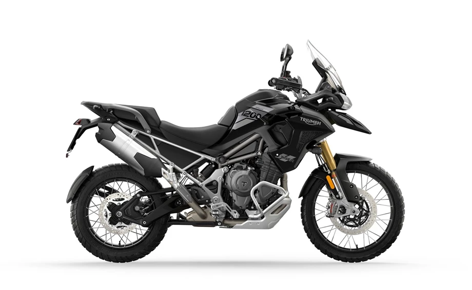 Angebot Triumph Tiger 1200 Rally PRO Bild 4: Angebot Triumph Tiger 1200 Rally PRO