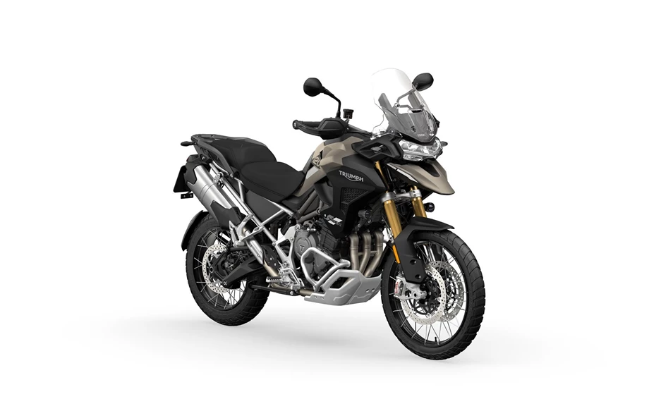 Angebot Triumph Tiger 1200 Rally PRO Bild 6: Angebot Triumph Tiger 1200 Rally PRO