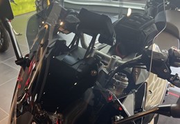 Gebrauchte BMW R 1200 RS