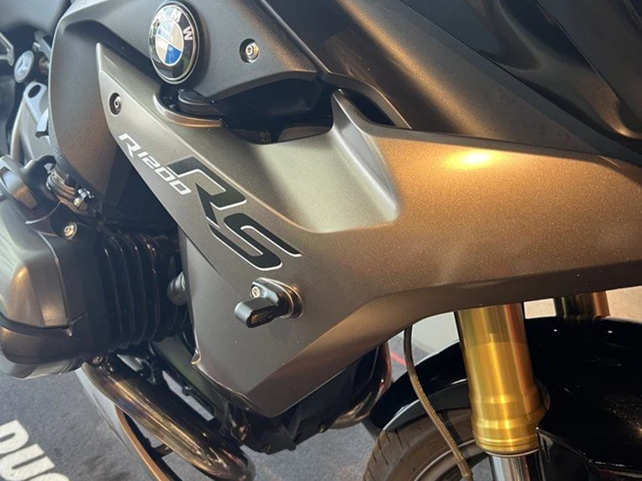 Angebot BMW R 1200 RS Bild 10: Angebot BMW R 1200 RS