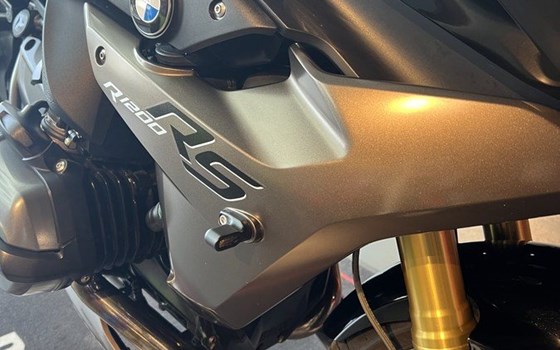 Gebrauchtmotorrad BMW R 1200 RS - Bild 10