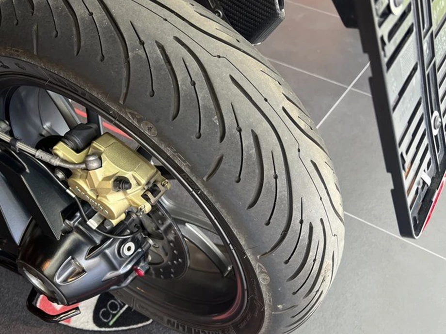 Angebot BMW R 1200 RS Bild 11: Angebot BMW R 1200 RS