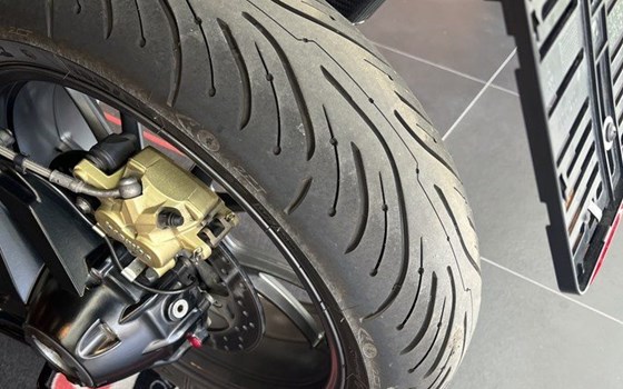 Gebrauchtmotorrad BMW R 1200 RS - Bild 11