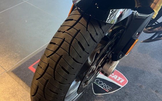 Gebrauchtmotorrad BMW R 1200 RS - Bild 12