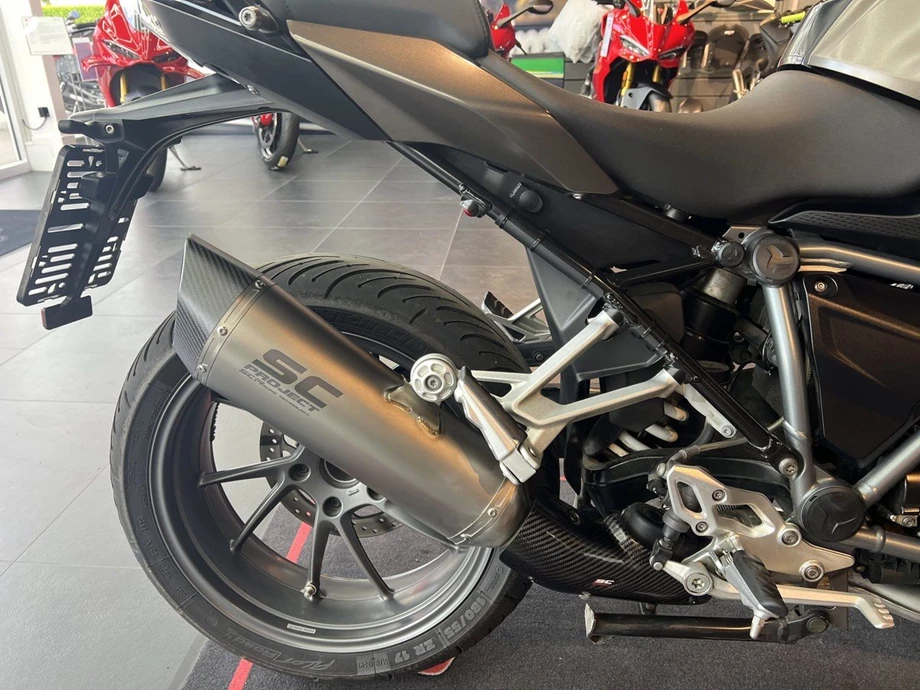 Angebot BMW R 1200 RS Bild 2: Angebot BMW R 1200 RS