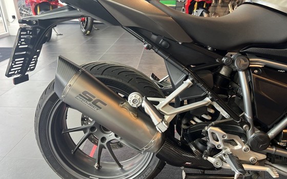 Gebrauchtmotorrad BMW R 1200 RS - Bild 2