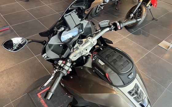 Gebrauchtmotorrad BMW R 1200 RS - Bild 3