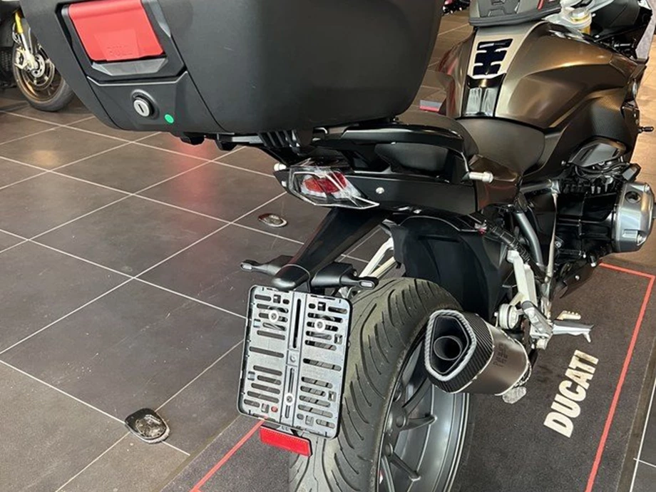 Angebot BMW R 1200 RS Bild 4: Angebot BMW R 1200 RS