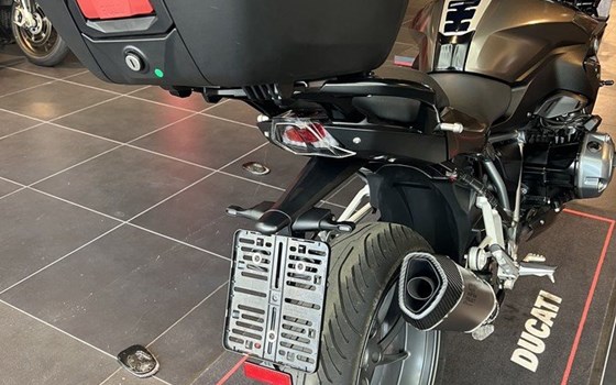 Gebrauchtmotorrad BMW R 1200 RS - Bild 4