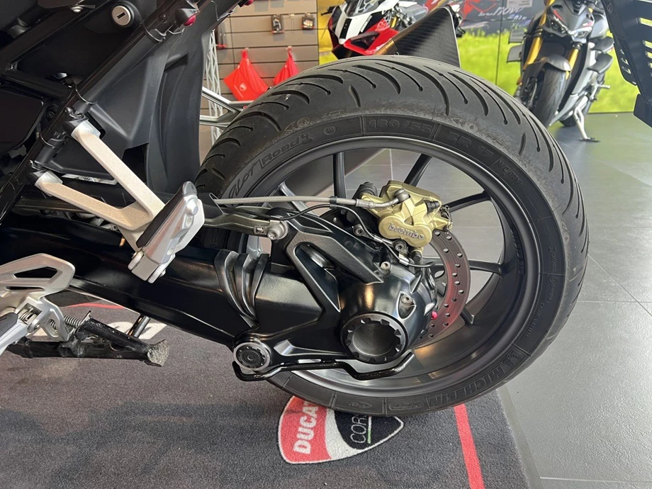 Angebot BMW R 1200 RS Bild 5: Angebot BMW R 1200 RS