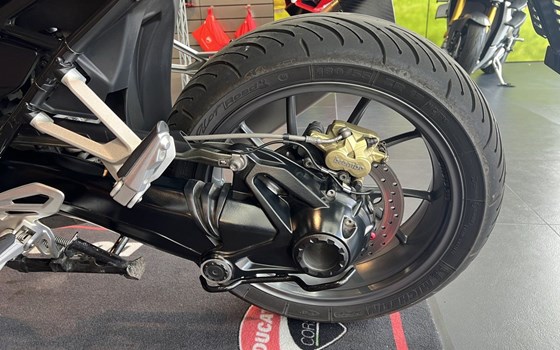 Gebrauchtmotorrad BMW R 1200 RS - Bild 5