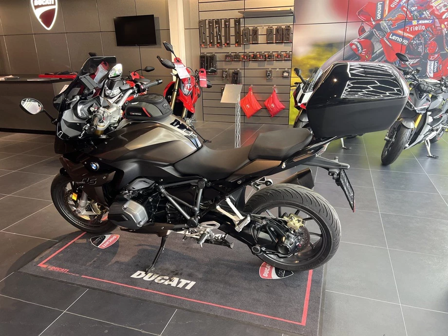 Angebot BMW R 1200 RS Bild 6: Angebot BMW R 1200 RS