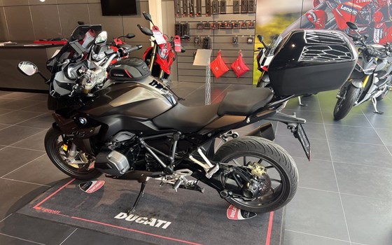 Gebrauchtmotorrad BMW R 1200 RS - Bild 6