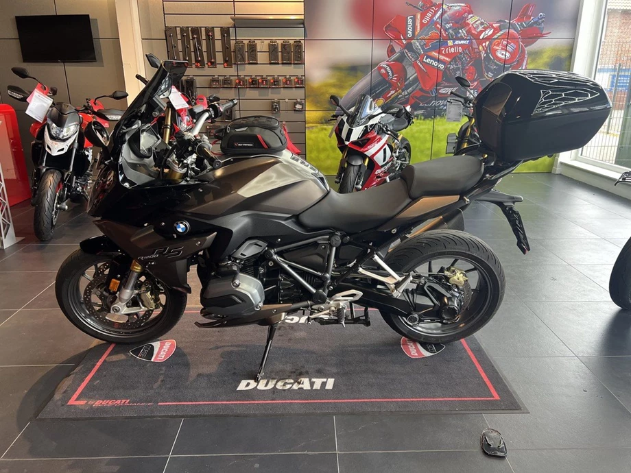 Angebot BMW R 1200 RS Bild 7: Angebot BMW R 1200 RS