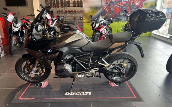 Gebrauchtmotorrad BMW R 1200 RS - Bild 7