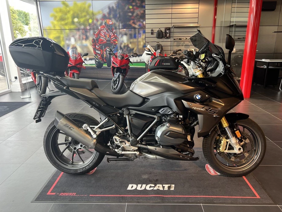 Angebot BMW R 1200 RS Bild 8: Angebot BMW R 1200 RS