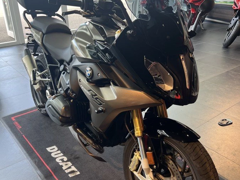 Angebot BMW R 1200 RS Bild 9: Angebot BMW R 1200 RS