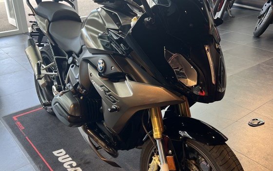 Gebrauchtmotorrad BMW R 1200 RS - Bild 9
