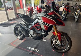 Gebrauchte Ducati Multistrada 1260 Pikes Peak