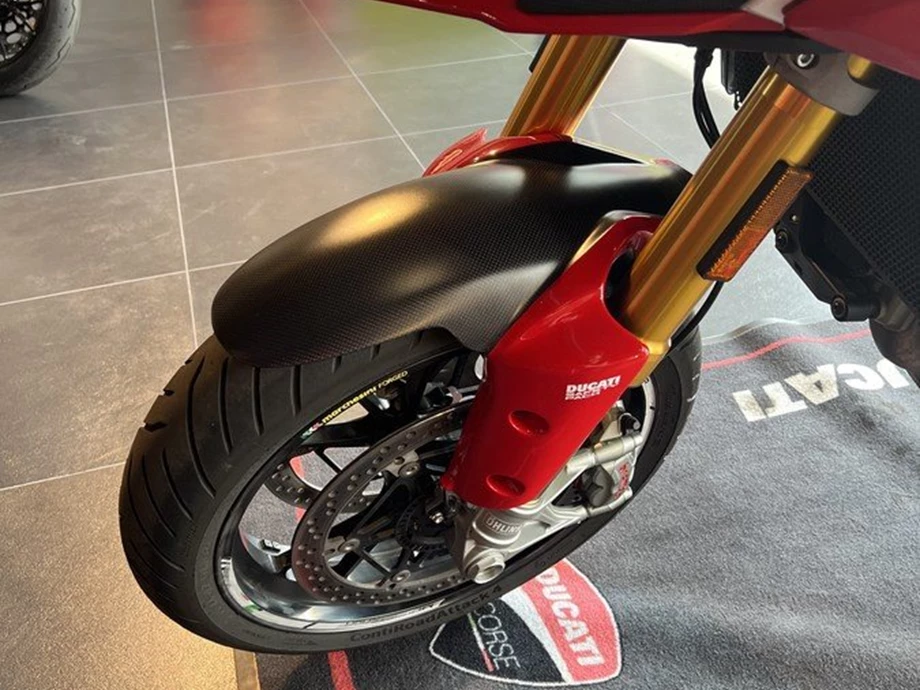 Angebot Ducati Multistrada 1260 Pikes Peak Bild 10: Angebot Ducati Multistrada 1260 Pikes Peak