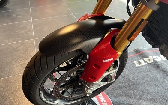 Gebrauchtmotorrad Ducati Multistrada 1260 Pikes Peak - Bild 10