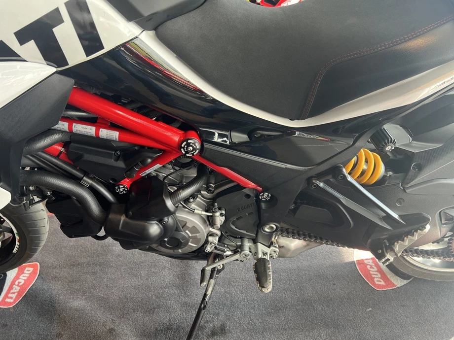 Angebot Ducati Multistrada 1260 Pikes Peak Bild 11: Angebot Ducati Multistrada 1260 Pikes Peak