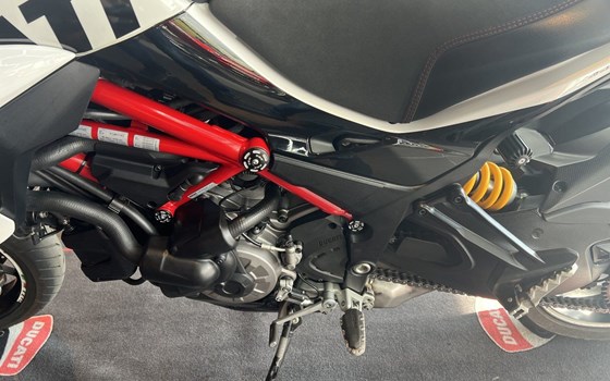 Gebrauchtmotorrad Ducati Multistrada 1260 Pikes Peak - Bild 11