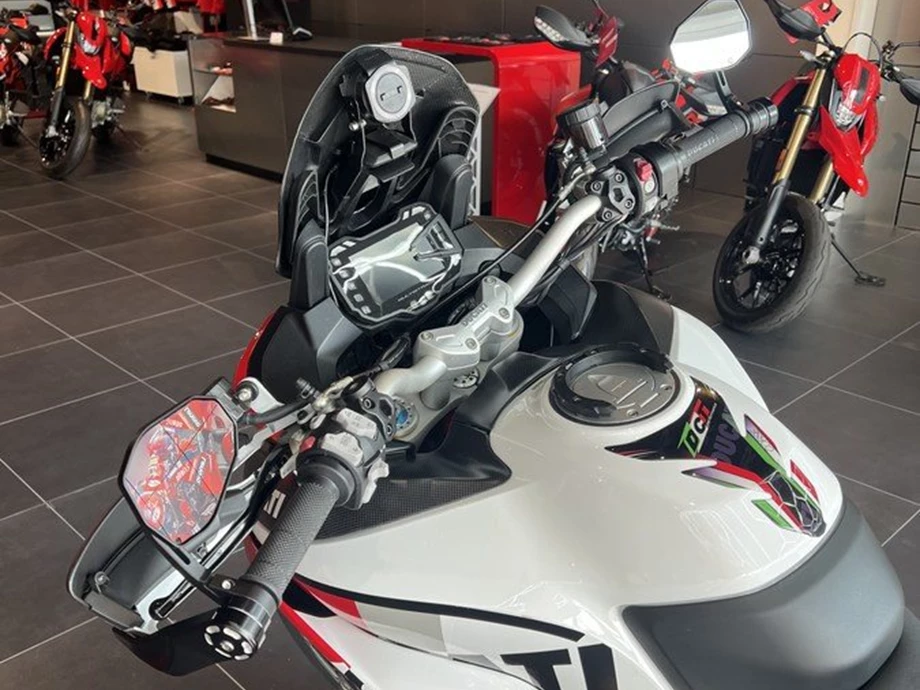 Angebot Ducati Multistrada 1260 Pikes Peak Bild 12: Angebot Ducati Multistrada 1260 Pikes Peak