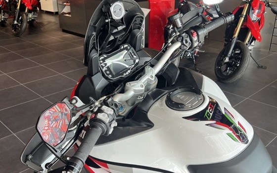 Gebrauchtmotorrad Ducati Multistrada 1260 Pikes Peak - Bild 12