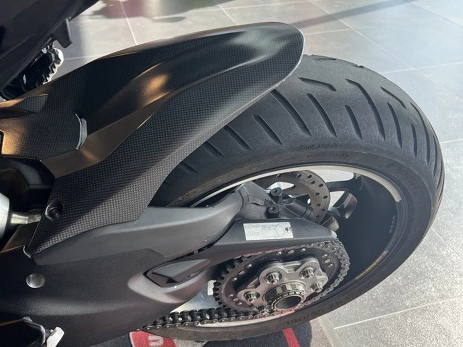 Angebot Ducati Multistrada 1260 Pikes Peak Bild 13: Angebot Ducati Multistrada 1260 Pikes Peak